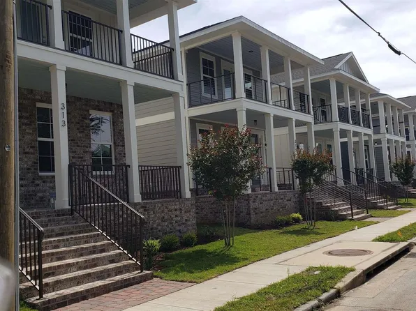 313 W Government St, Pensacola, FL 32502