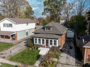 85 Lowell St N, Cambridge, ON N1R5E2