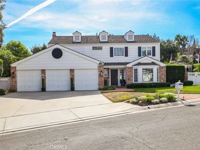 25852 Sheriff Rd, Laguna Hills, CA, 92653