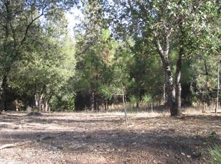 LOT 133 Butler Way, Groveland, CA 95321
