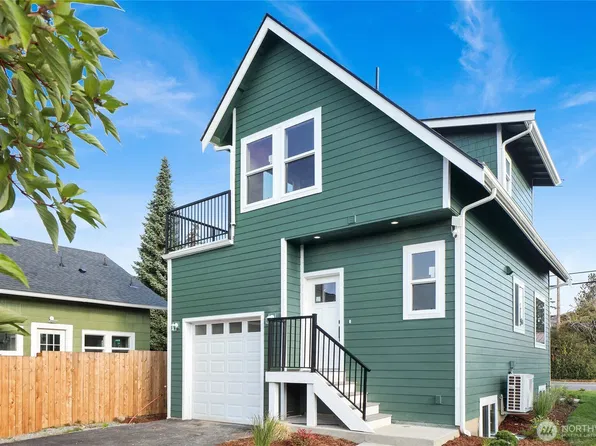 506 Alabama Street, Bellingham, WA 98225