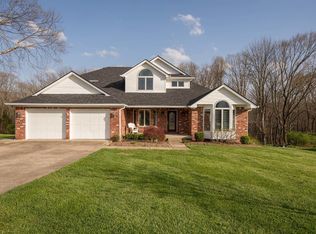 220 Sylvan Way, Lancaster, KY 40444