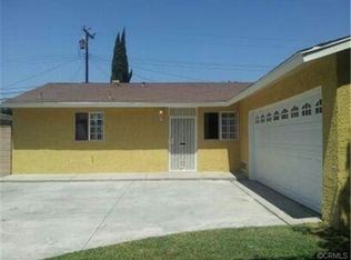 345 Cabana Ave, La Puente, CA 91744