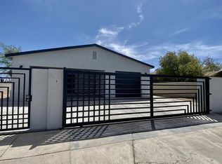 231 W 28th St, Tucson, AZ 85713