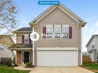 307 Apple Ridge Rd, Greensboro, NC 27406