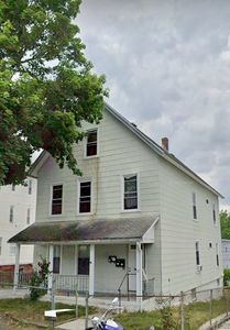 10 Hollywood St, Worcester, MA, 01610