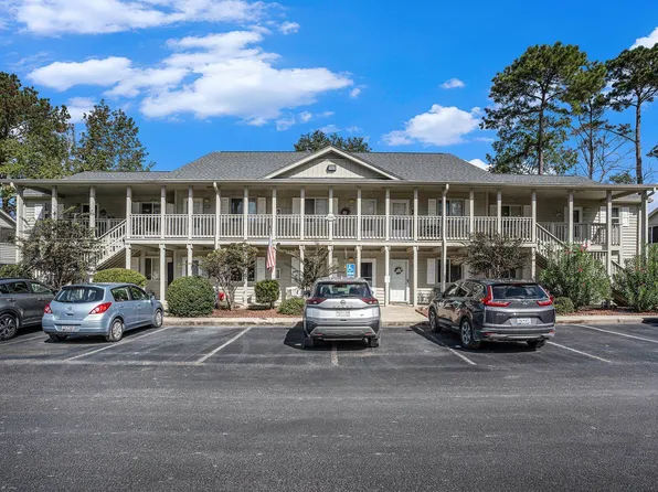 1240 White Tree Ln. #G, Myrtle Beach, SC 29588