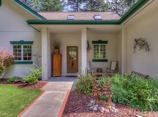 441 Peaceful Dr, Bigfork, MT 59911