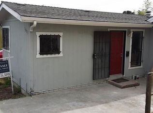 2627 Inyo Ave, Oakland, CA 94601