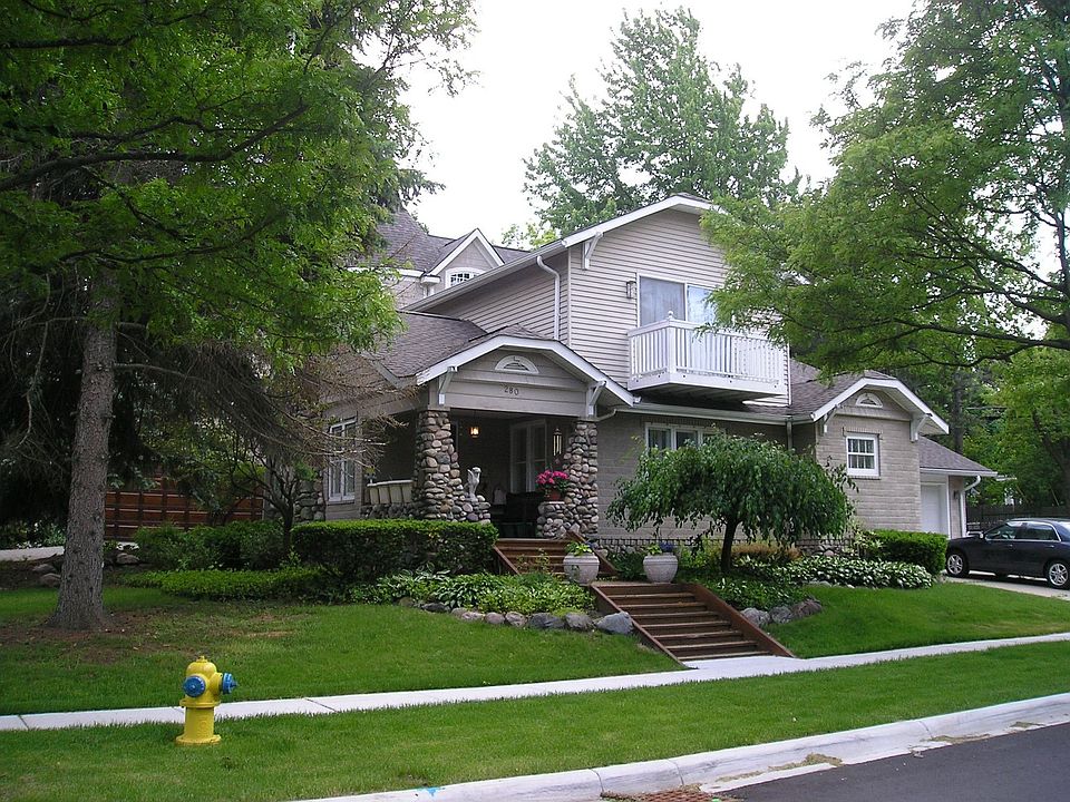 280 Euclid Ave, Birmingham, MI 48009 Zillow
