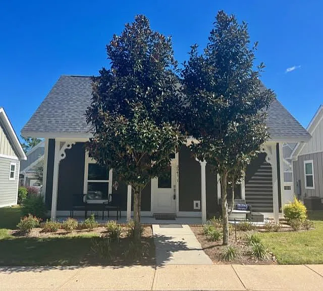 1 bed, 590 sqft, $1,750 — Photo 1