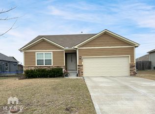 742 S Cypress St, Gardner, KS 66030