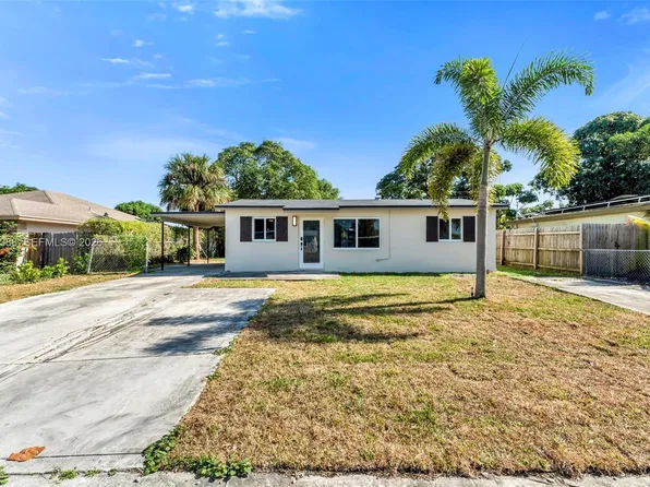311 NW 12th Ave, Delray Beach, FL 33444