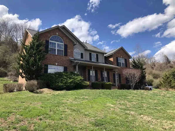 222 Brush Creek Rd, Milton, WV 25541