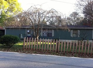 558 Macedonia Rd, Asheville, NC 28804