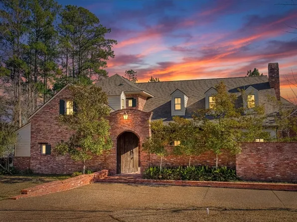 1355 Hideaway Ln W, Hideaway, TX 75771