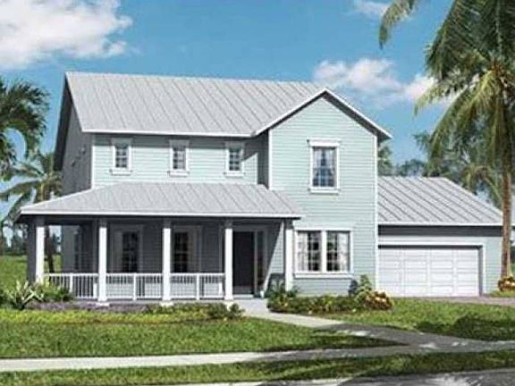 Divosta Hemingway Model