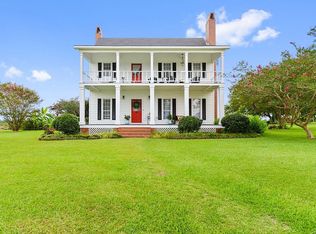 1128 Wayne Lee Rd, Lucedale, MS 39452