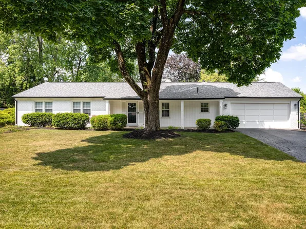 3915 Mountview Rd, Columbus, OH 43220