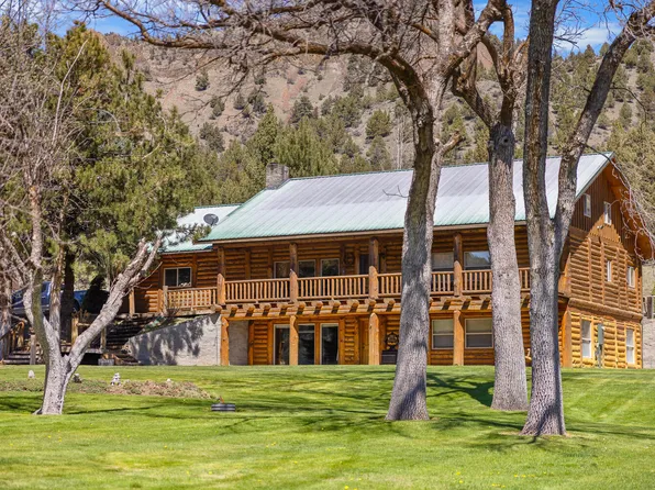 16305 NE Ochoco Hwy, Prineville, OR 97754