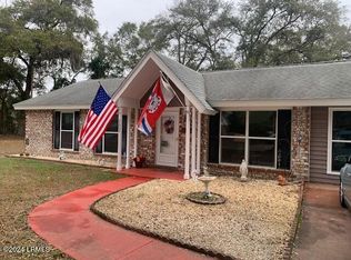 2607 Harvey Rd, Beaufort, SC 29902