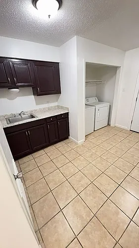 Floor plan C