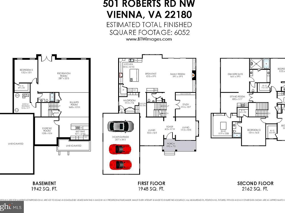 2nd image of 501 Roberts Dr NW