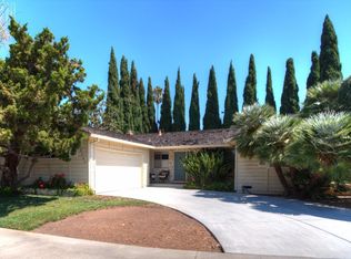 10580 Whitney Way, Cupertino, CA