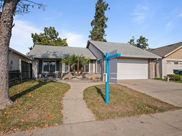 4029 Nugget Dr, Modesto, CA 95355