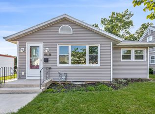 238 Bishop Ave, Plymouth, WI 53073