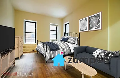 Rented by Zumper Inc
