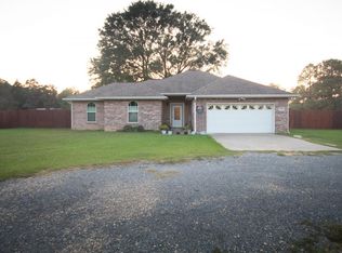 454 Three Pine Church Rd, Deridder, LA 70634