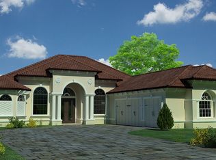 2412 Westhorpe Dr, Malabar, FL 32950