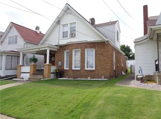 435 2nd St, Donora, PA