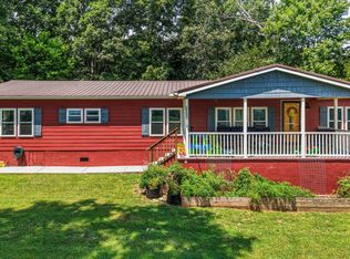 1048 Cook Dr, Loudon, TN 37774