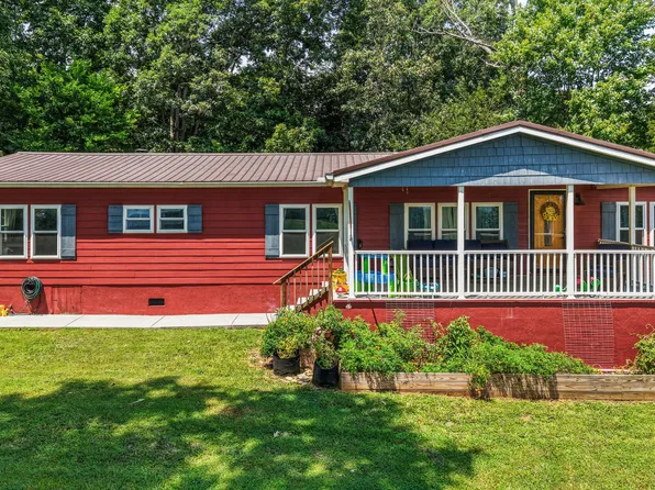 1048 Cook Dr, Loudon, TN 37774