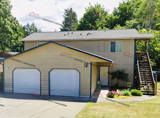 R277L, Shelton, WA 98584