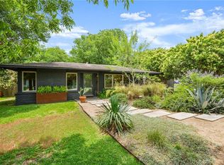 1303 Glencrest Dr, Austin, TX 78723