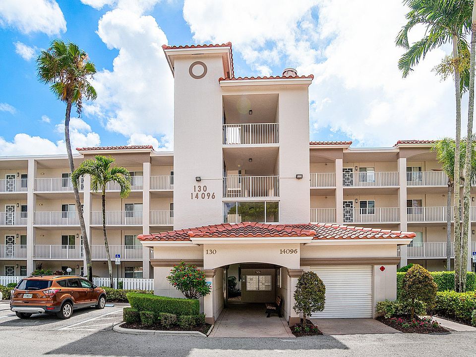 1st image of 14096 Huntington Pointe Drive #106