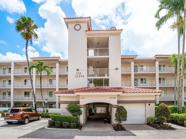 14096 Huntington Pointe Drive #106, Delray Beach, FL 33484