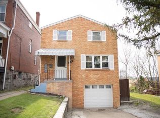 1334 Beechview Ave, Pittsburgh, PA 15216