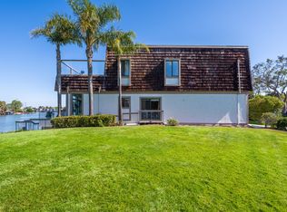 672 Fathom Dr, San Mateo, CA 94404