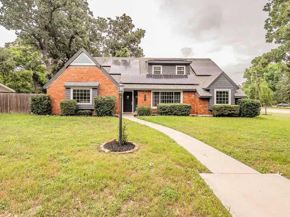 7341 Normandy Rd, Fort Worth, TX 76112
