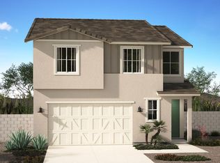 Lumia Plan, Mandarin at Citrus Park, Goodyear, AZ 85338