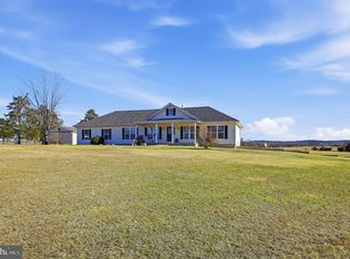 18141 Youngs Ln, Elkwood, VA 22718