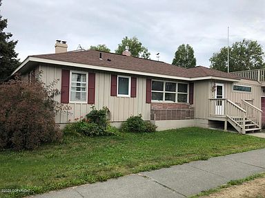 1445 W 15th Ave Anchorage Ak 99501 Zillow