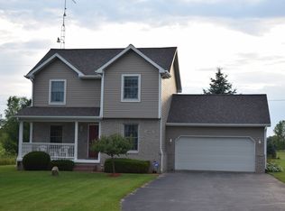 11058 Seymour, Gaines, MI 48436