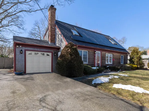 7 Rita Avenue, South Yarmouth, MA 02664