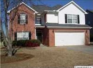 2600 Quail Ridge Ln SW, Huntsville, AL 35803