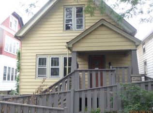 3206 N 12th St, Milwaukee, WI 53206